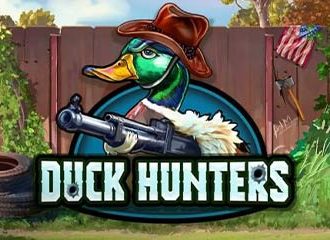 Duck Hunters
