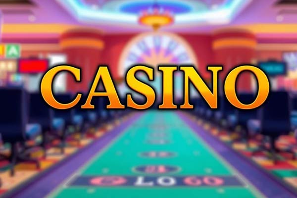 Регистрация в казино