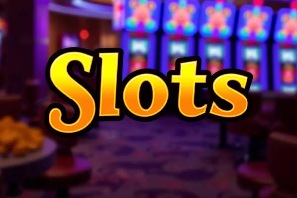 Слоты