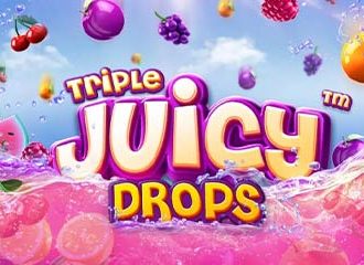 Triple Juicy Drops