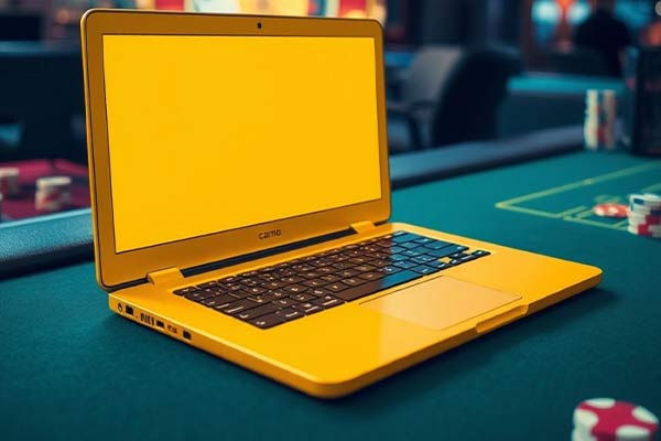 Казино на ПК